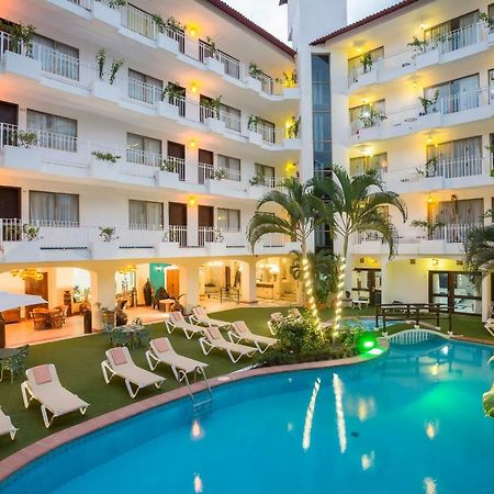 Los Arcos Suites Puerto Vallarta Kültér fotó