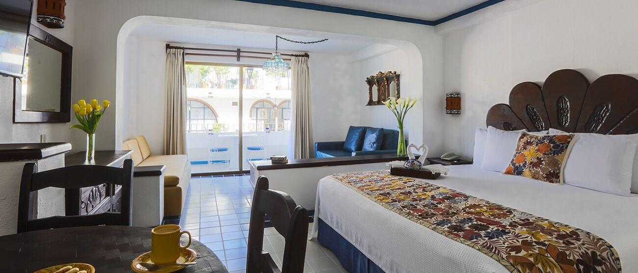 Los Arcos Suites Puerto Vallarta Kültér fotó