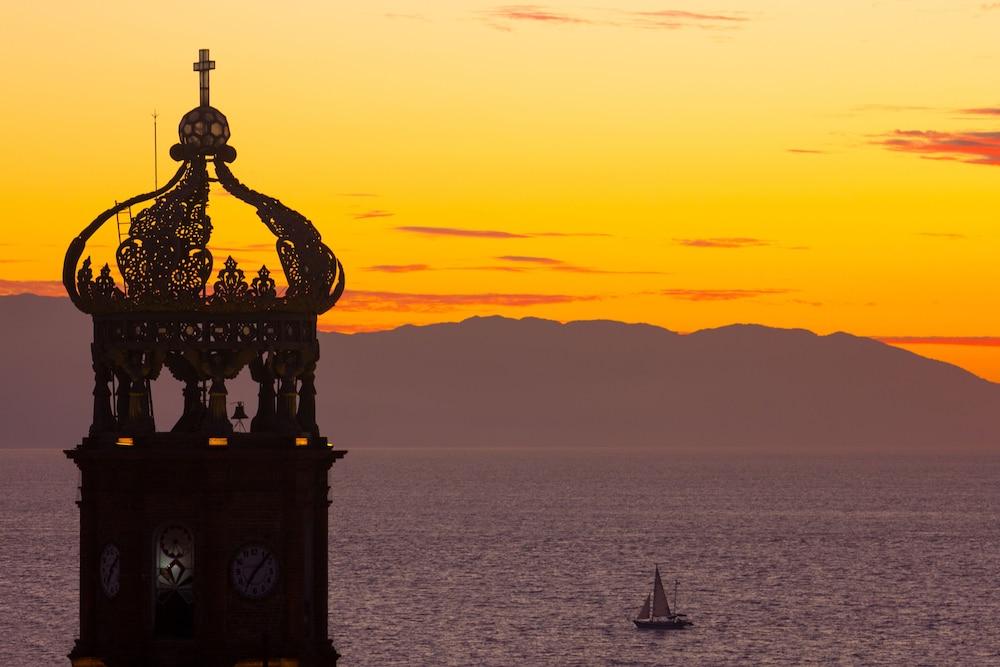 Los Arcos Suites Puerto Vallarta Kültér fotó