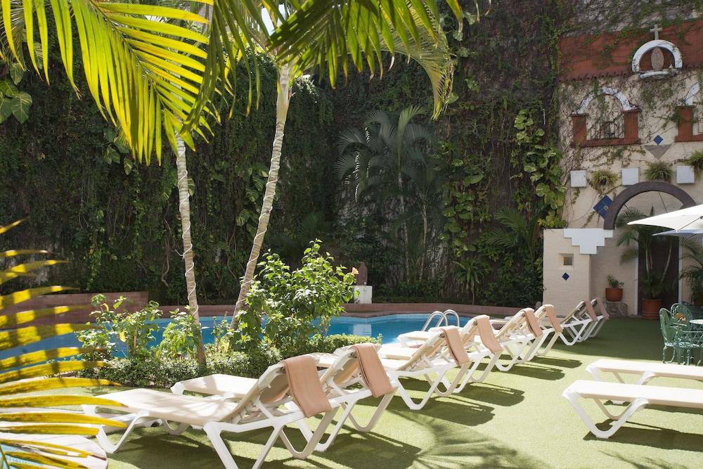 Los Arcos Suites Puerto Vallarta Kültér fotó