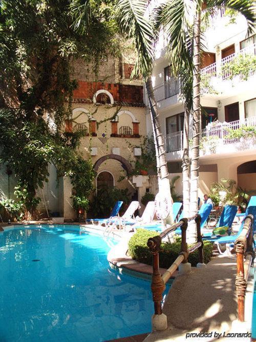 Los Arcos Suites Puerto Vallarta Létesítmények fotó